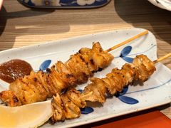 -小山日本料理(兴业太古汇店)