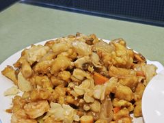 -桃子餐厅·天津菜(王顶堤总店)