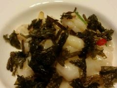 -天伦王朝酒店·盛华瑄餐厅