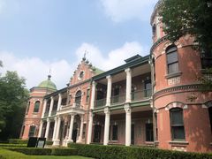 -北京动物园-畅观楼