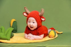 -十孕纪高端孕妇亲子摄影