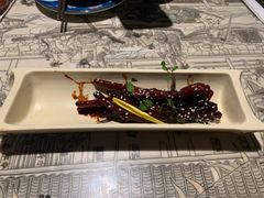 吮指鸡爪-桂满陇-西湖船宴(西单大悦城店)