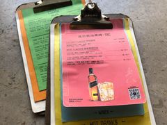 -RAC BAR(安福路店)