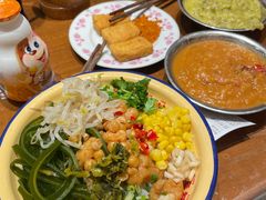 -池嬢拌粉(上海首店)