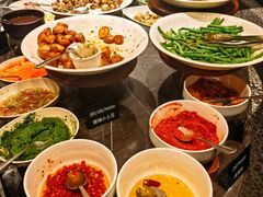 -拉蒂娜·巴西牛排馆 Latina·Brazilian Steakhouse(王府井喜悦店)