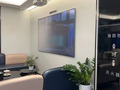 -牙博士口腔品牌连锁(杨浦店)