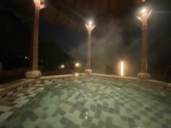-天目湖涵田半山温泉水乐园