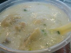 -冠记·肠粉粥品专家(江南大道店)