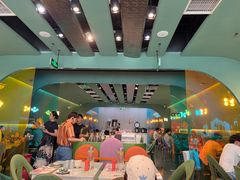 -浩海火烧云傣家菜(京广店)