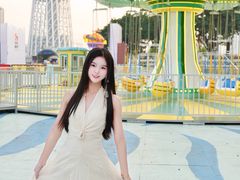 -海心沙亚运公园