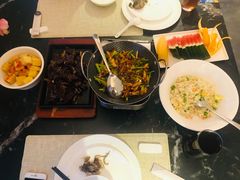 -楚禾宴·家宴(光谷大道店)