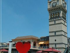 -王府井奥莱临潼小镇(临潼店)