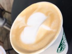 -星巴克(扬州珍园店)