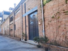 -广州市紫泥堂文化创意园景区