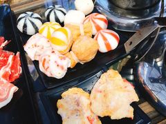 -丽江庭院之爱在路上(西单店)