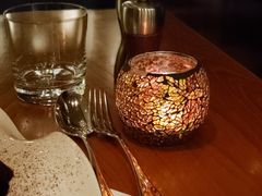 -沈阳君悦酒店·意坊意大利餐厅