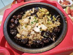 -大丰收脆鱼(浦西万达店)