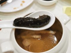 -寻味顺德·南记酒家·传统顺德菜·鱼生(广源路店)