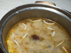 -喃喃椰·糟粕醋椰子鸡火锅(七堡花园店)
