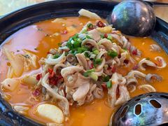 -李师傅脆肚(梅林店)