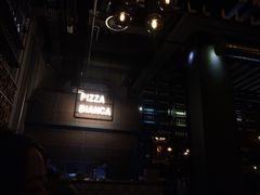 -PIZZA BIANCA(民园店)