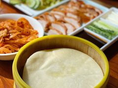 烤鸭-宝鸡宴会中心艳阳天(公园路店)