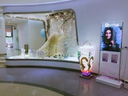 店内环境-依萱绮医疗美容