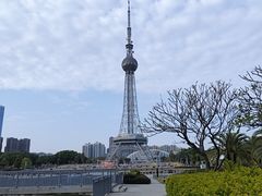 -文华公园(禅城区)