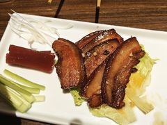-院落新京菜·烤鸭(地安门店)