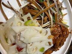 -煎饼卷大葱(春秋西路店)