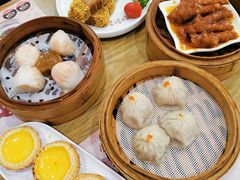 -赏点粤式点心(广州塔店)