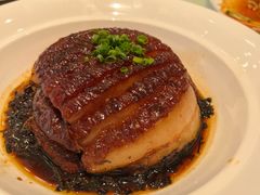 -香丰阁·烤鸭·川湘菜(清河店)