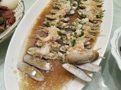 -品大三·南京菜(大行宫店)