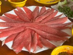 -塔洛藏餐吧(香格里拉古城店)