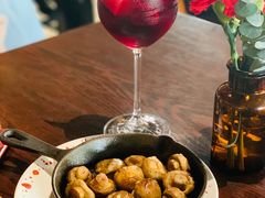 -BROWNSTONE布朗石西班牙餐厅(富城店)