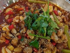 -冶建镜子·老南昌大排档·江西虾王(总店)