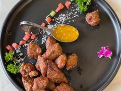 -后海16号·北京私房菜