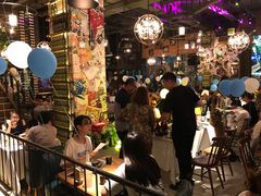 大堂-胡桃里音乐酒馆(下沙店)