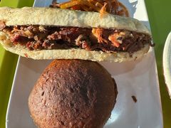 糖火烧-老回回小吃(百万庄店)