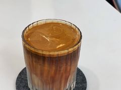Dirty-COMPANION COFFEE小伴咖啡