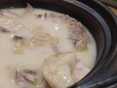 -喜上喜鸡煲翅(吉大店)