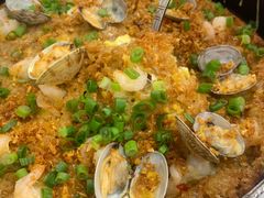 -东江海鲜酒家(艺都分店)