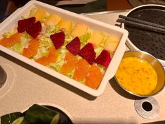 -丰茂烤串(五道口店)