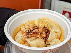 -洞子口张老二凉粉(文殊坊美食街店)