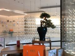 -扬州万怡酒店-中餐厅(文昌中路店)