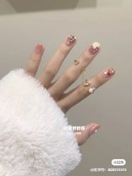 -妙睫屋日式美甲美睫