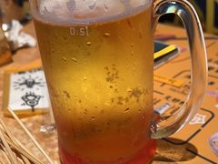 -喝丢一只鞋海鲜烧烤·海肠捞饭(东关街店)