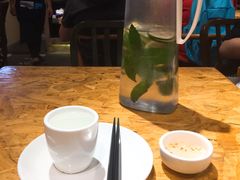 -陈鹏鹏潮汕菜(欢乐海岸 海边景观店)