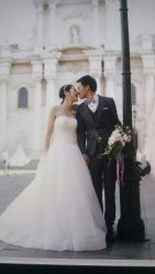 -巴黎婚纱摄影工作室