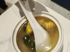 -兰湘子·湘菜小炒(石家庄万象城店)